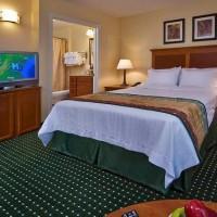 Hotel Towneplace Suites By Marriott Clinton At Joint Base Andrews