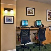 Hotel Towneplace Suites By Marriott Clinton At Joint Base Andrews