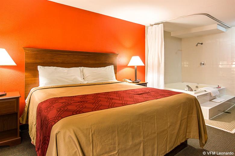 Hotel Econo Lodge Andrews Afb