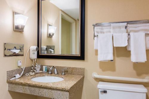 Hotel Comfort Inn Washington Dc Joint Andrews Afb