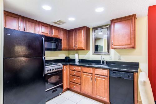 Hotel Comfort Inn Washington Dc Joint Andrews Afb