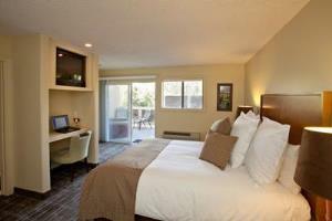 Hotel Sycamore Mineral Springs