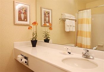 Hotel Fairfield Inn Uniontown