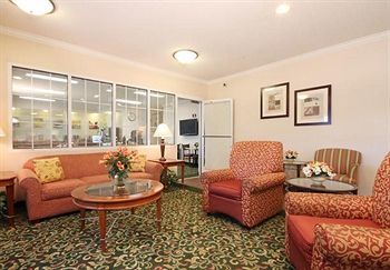 Hotel Fairfield Inn Uniontown