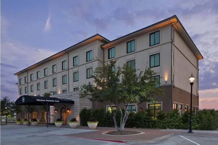 Sheraton Hotel Stonebriar