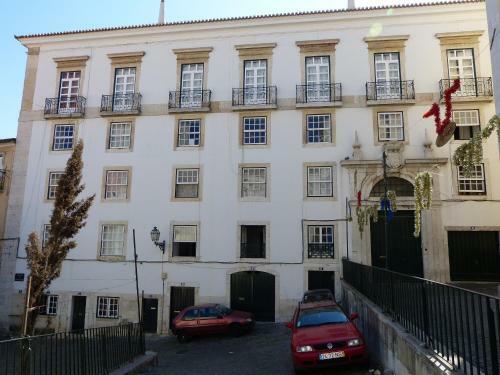 Bairrus Lisbon Apartments - Alfama