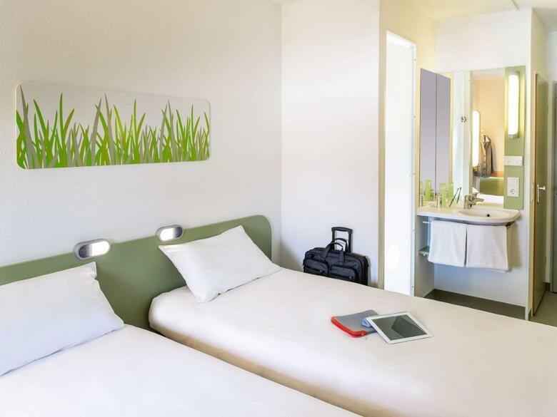 Hotel Ibis Budget Barcelona Sant Andreu de La Barca
