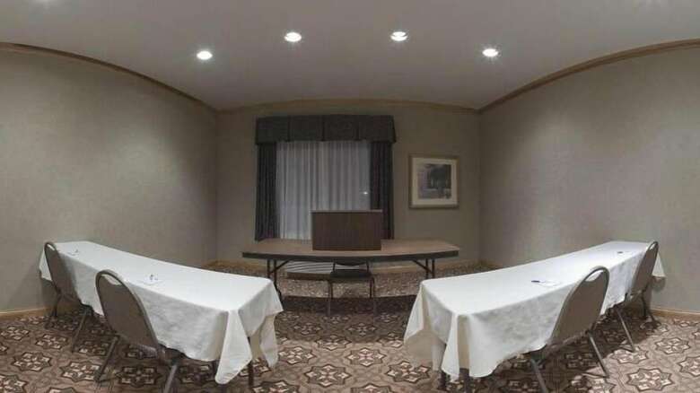Hotel Holiday Inn Express Greensburg