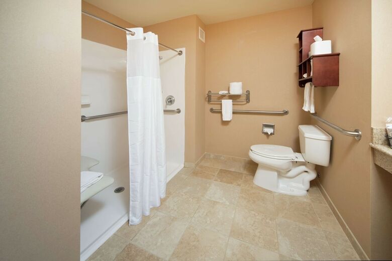 Hotel Hampton Inn & Suites Greensburg