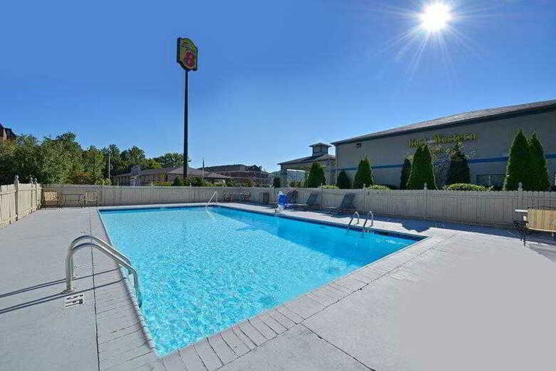 Hotel Best Western Executive Inn