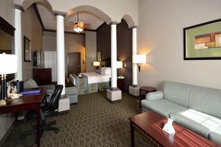 Hotel Best Western Plus Main Street Inn