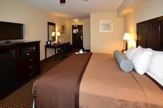 Hotel Best Western Plus Main Street Inn