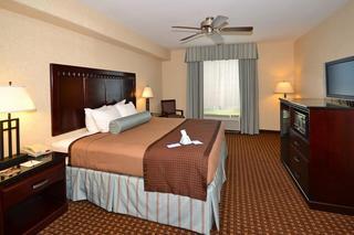 Hotel Best Western Plus Main Street Inn