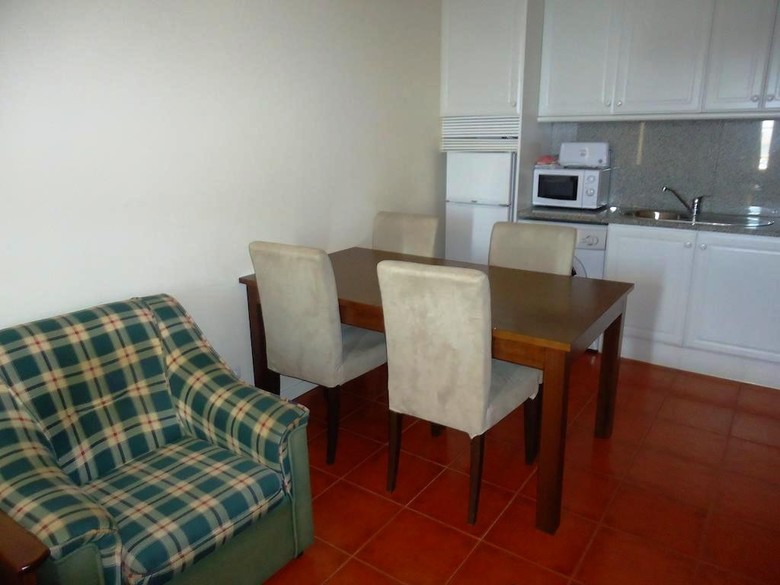 Apartamento Varandas Da Rocha