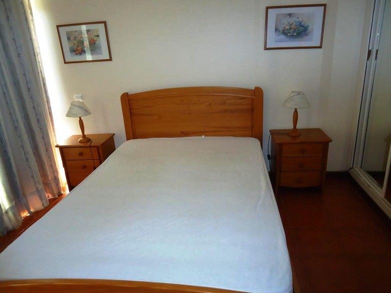 Apartamento Varandas Da Rocha