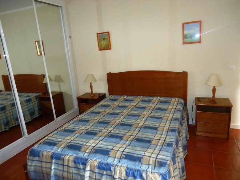Apartamento Varandas Da Rocha