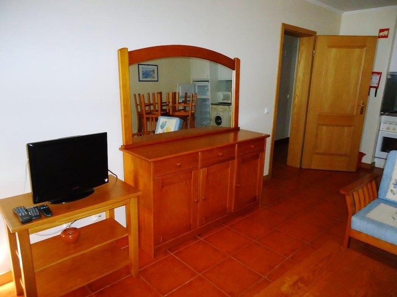 Apartamento Varandas Da Rocha