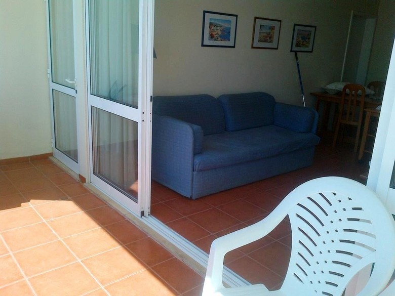 Apartamento Varandas Da Rocha
