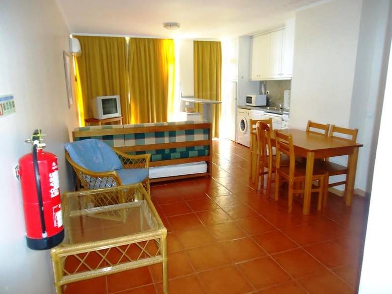 Apartamento Varandas Da Rocha