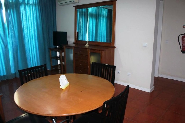 Apartamento Varandas Da Rocha