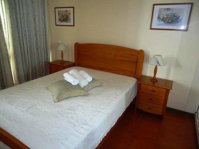 Apartamento Varandas Da Rocha