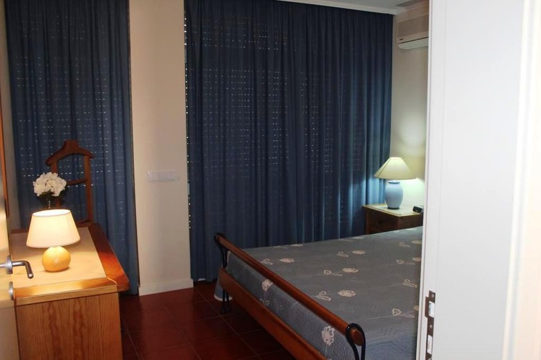 Apartamento Varandas Da Rocha