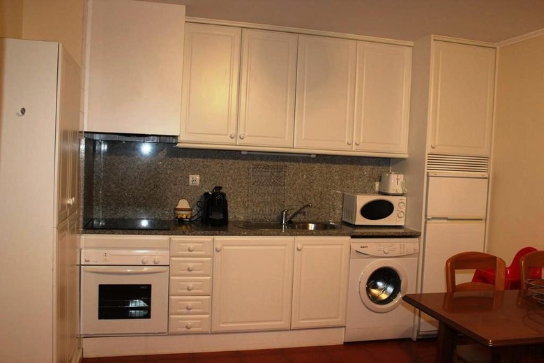 Apartamento Varandas Da Rocha