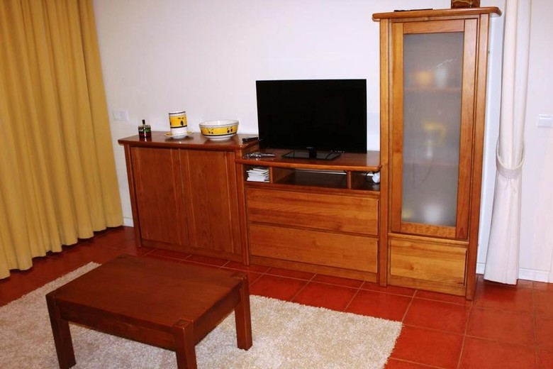 Apartamento Varandas Da Rocha