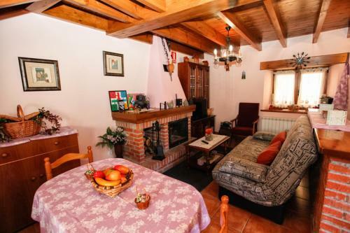 Agroturismo Casas Rurales La Casina