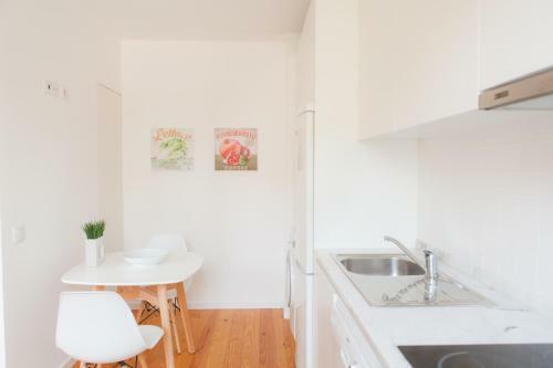 Apartamento Citybreak-apartments Sao Bento