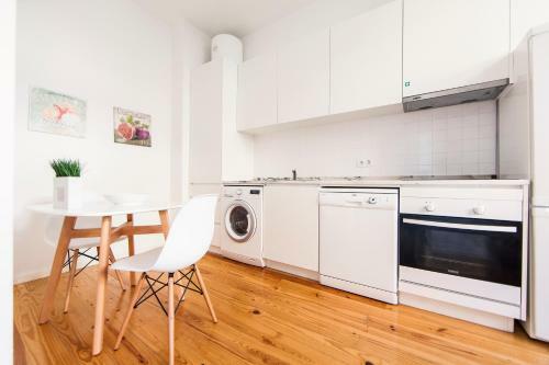 Apartamento Citybreak-apartments Sao Bento
