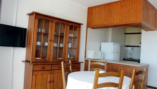 Apartamentos Torre Da Rocha