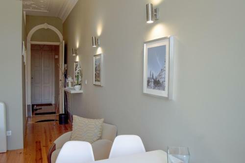 Apartment Oportoloft