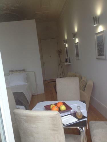 Apartment Oportoloft