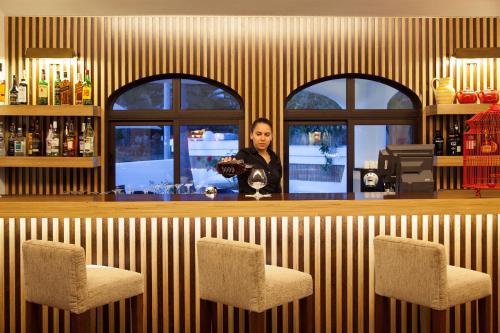S�o Rafael Villas, Apartments & Guesthouse