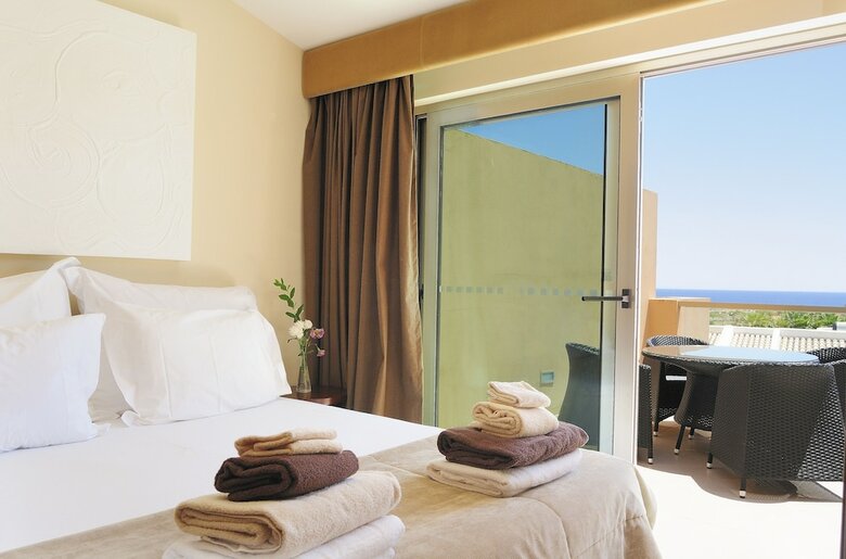 S�o Rafael Villas, Apartments & Guesthouse