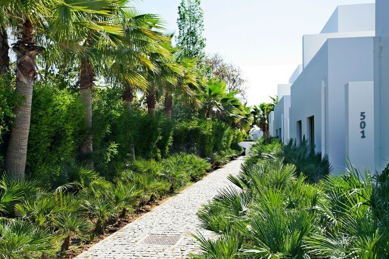 S�o Rafael Villas, Apartments & Guesthouse