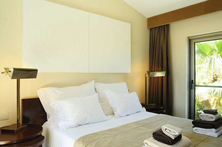 S�o Rafael Villas, Apartments & Guesthouse