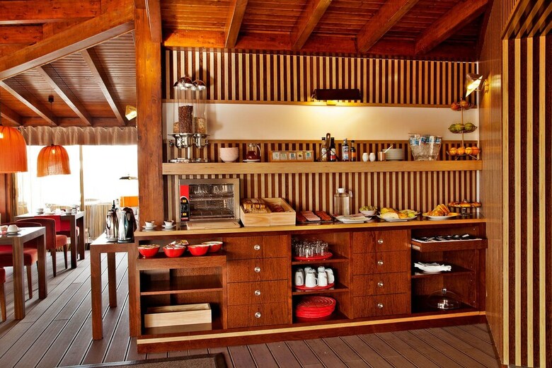 S�o Rafael Villas, Apartments & Guesthouse