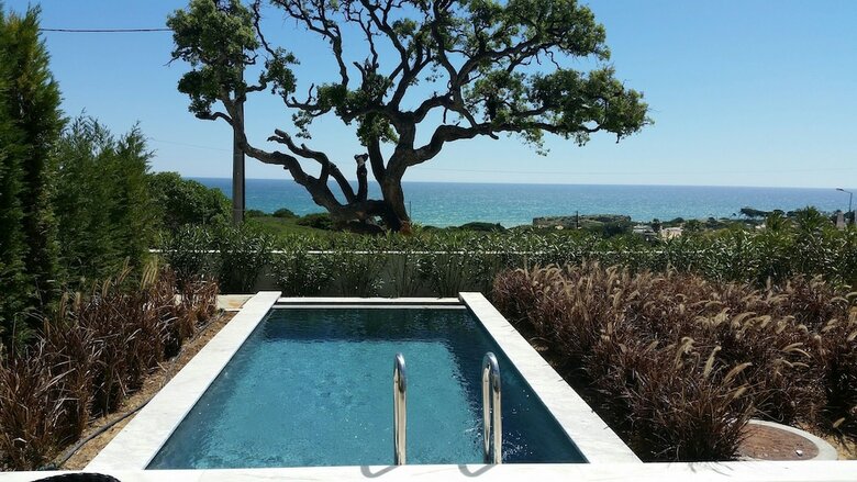 S�o Rafael Villas, Apartments & Guesthouse