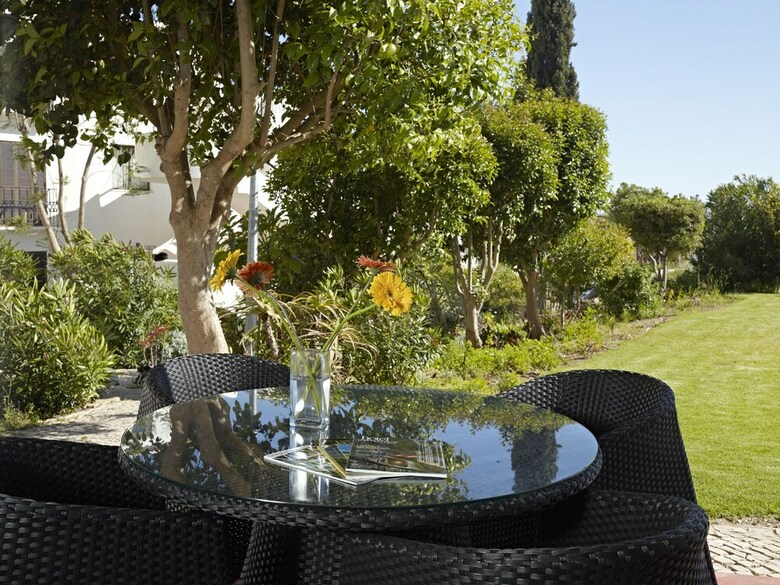 S�o Rafael Villas, Apartments & Guesthouse