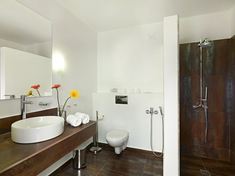 S�o Rafael Villas, Apartments & Guesthouse