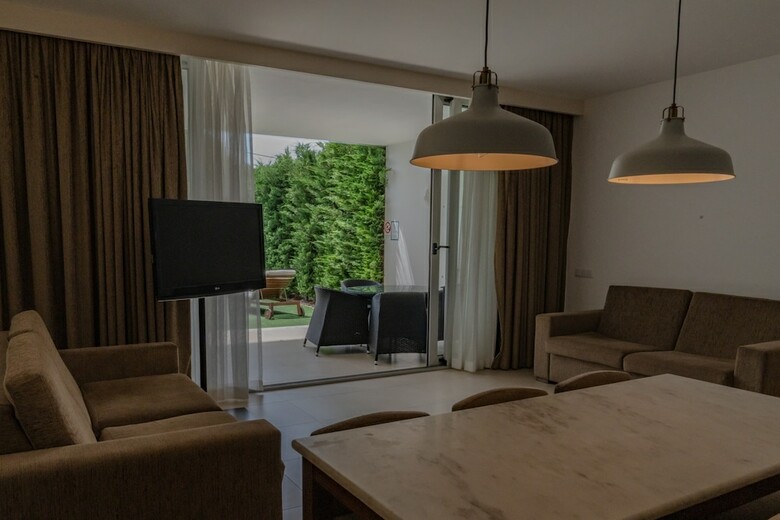 S�o Rafael Villas, Apartments & Guesthouse