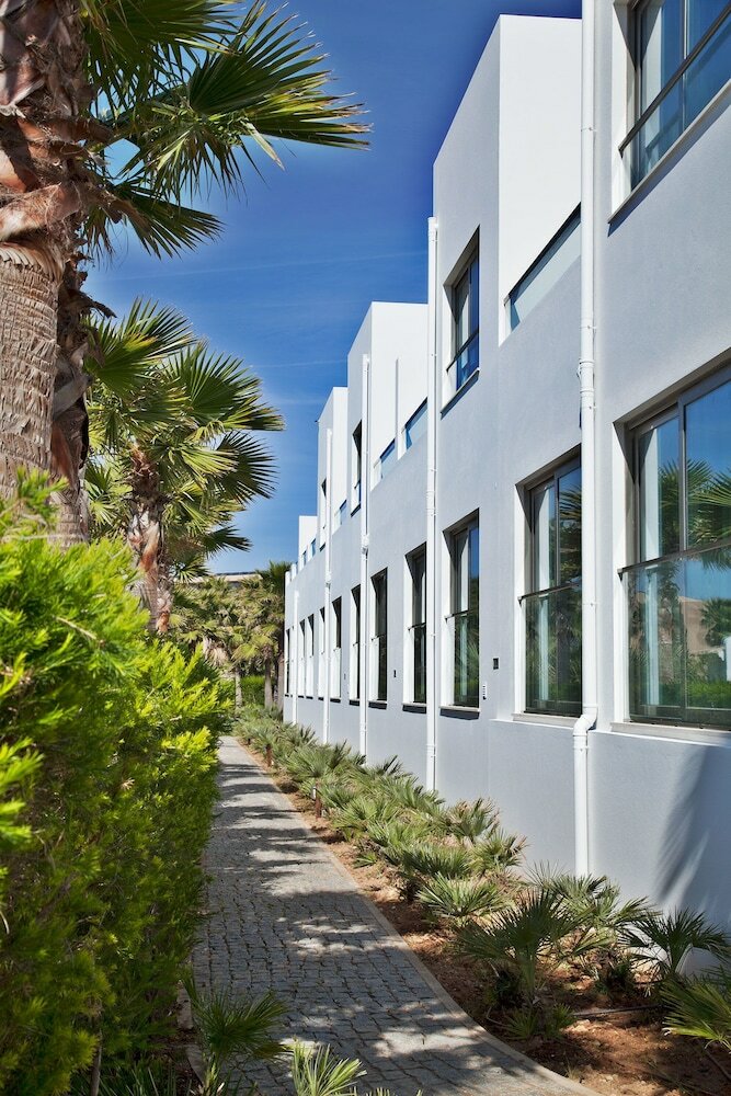 S�o Rafael Villas, Apartments & Guesthouse