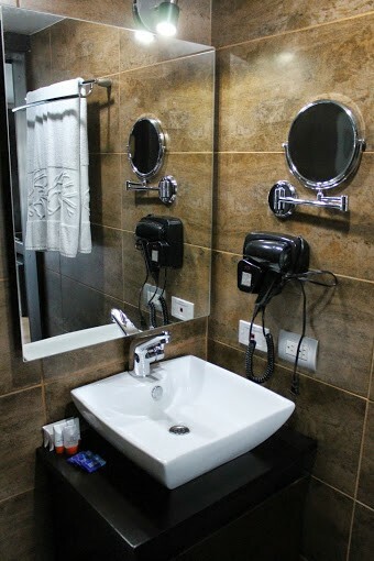 Hotel Colombian Suite International