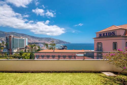 Apartamento Quinta Miramar