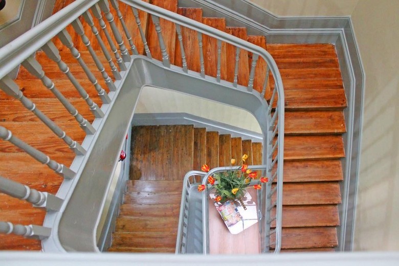 Hostal Residencial Henrique Viii