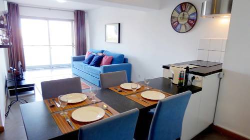 Praia Da Rocha Apartments