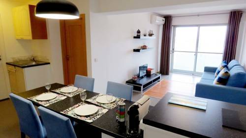 Praia Da Rocha Apartments