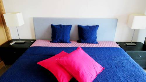 Praia Da Rocha Apartments